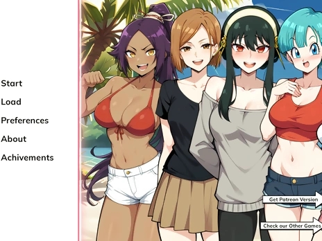 Anime Hot Resort v0.15